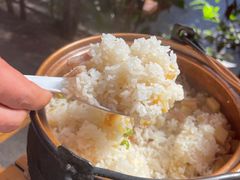 北海铜锅饭-贵长农家乐·北海湿地