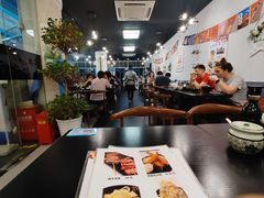 大堂-井上家(大兴街店)