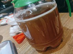 -永红源啤酒·烧烤·海鲜·大排档(青特城店)