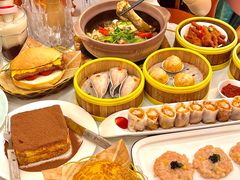 -香港威特瑞茶餐厅(小白楼音乐厅店)