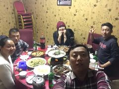 -饼王百姓生活菜馆