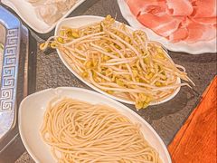 -陈府大宅门成都火锅·手切鲜肉(太原街店)