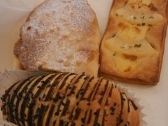 -苹果花园(乳山路店)