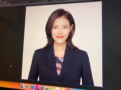 -海马体照相馆(万菱汇店)