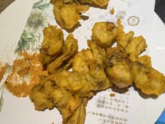 -瓦国小镇·果木烤鸭·融合菜(西口店)