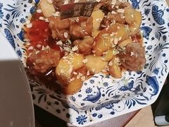 -老福洲·三十年福州味(斗东店)