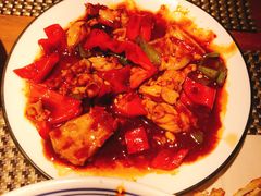 -十面春风·江南面馆(崇宁路店)