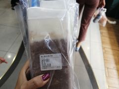 -兰熊鲜奶(西直门凯德mall店)