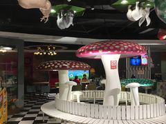 -H次元沉浸剧情密室(街道口店)