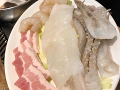 -鹤桥风月(千日前店)