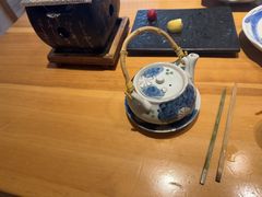 -大岛日本料理铁板烧(南通大饭店)