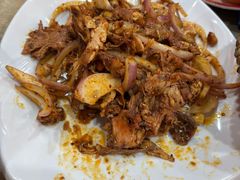 -喝丢一只鞋海鲜烧烤(总店)