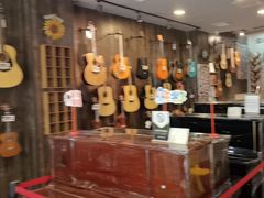 -五度乐器培训(清扬路店)