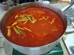 -百灵希尔顿逸林酒店·逸林轩中餐厅