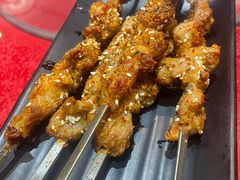 -伊带伊路新疆美食府(呼家楼店)