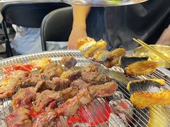 -本炙炭烤·蒲烧活鳗料理店(金沙洲店)