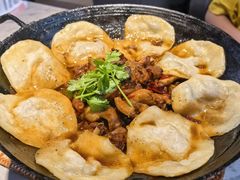 -百味地锅鸡(二店·财校分店)