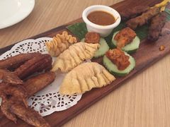 -关夫人餐厅(阳光广场店)