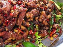 排骨和兔-戴师傅川西坝子(彩泉旗舰店)
