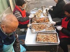 -朱洪元苏式面馆(绿宝广场店)