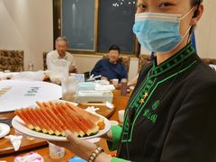 -紫光园·烤鸭·北京菜(劲松店)