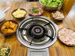 -笔记安顺夺夺粉火锅