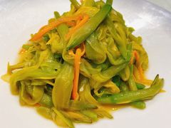 凉拌大同黄花-凯鸽酒楼•雁北民间菜(华北星店)