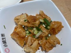 -小杨生煎(天之骄子店)