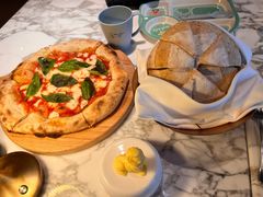 -深圳美高梅酒店·意烁FIAMMA·地中海餐厅