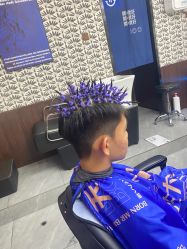 -大人物·男士理发馆