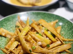 -富临轩私房菜(集庆门大街店)