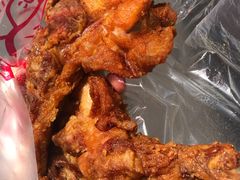 -新桥炸鸡店(新桥大街直营店)