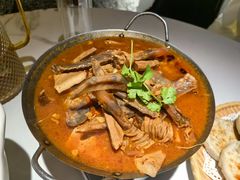 -又见炊烟私房菜(敬亭路店)