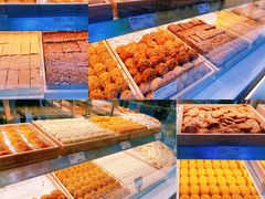 -泸溪河桃酥(壹方城店)