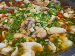 -富临轩私房菜(集庆门大街店)