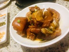 -温粥人(春晖路店)