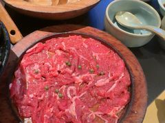 -季季山·云南野生菌火锅(上海首店)