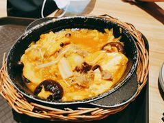 -金小悦饭堂(中禾店)