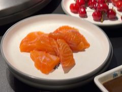 -東盛炭烤自助料理(浦东文峰广场店)