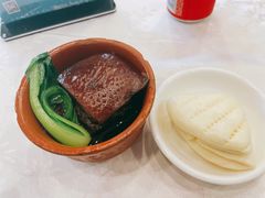 东坡焖肉-楼外楼(西湖景区孤山路店)
