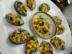 -地方名吃海鲜大馅蒸饺(北戴河店)
