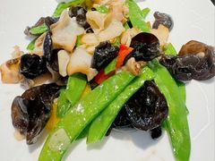 -阿忠食坊大排档·20年老店(万象城店)