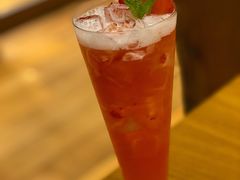 -君悦酒店·La Terrazza意合園·意式风味