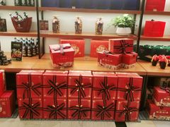 -旺顺阁海鲜广场(亚运村店)