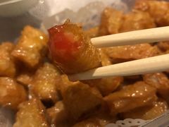 -涌上外婆桥(南塘店)