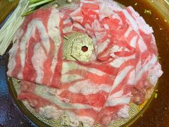 -牛牛章·鱼水煎肉(掇刀万达店)