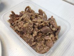 鸡肾-宝兴源记手撕鸡(第88分店)