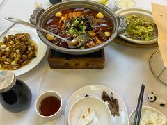 -眉州东坡(亚运村店)