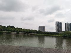 -南京医科大学(江宁校区)