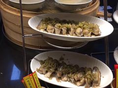 -老宁波1381餐厅(宏泰广场店)